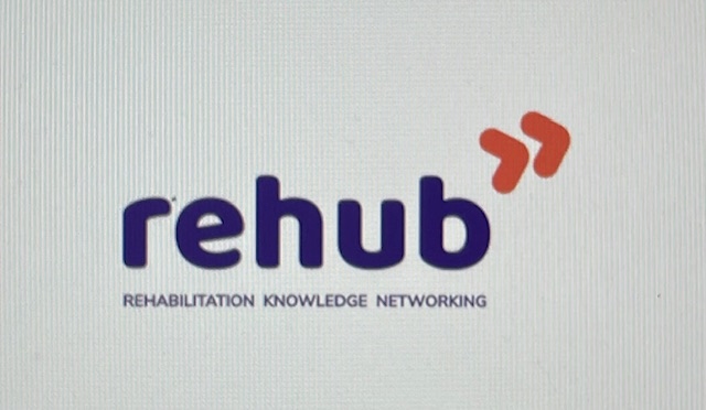 rehub REHABILITATION KNOWLEDGE NETWORKING