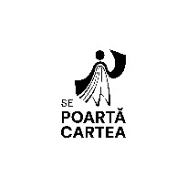 SE POARTA CARTEA