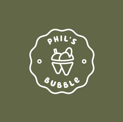 PHIL'S BUBBLE
