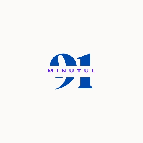 MINUTUL 91
