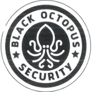 BLACK OCTOPUS SECURITY