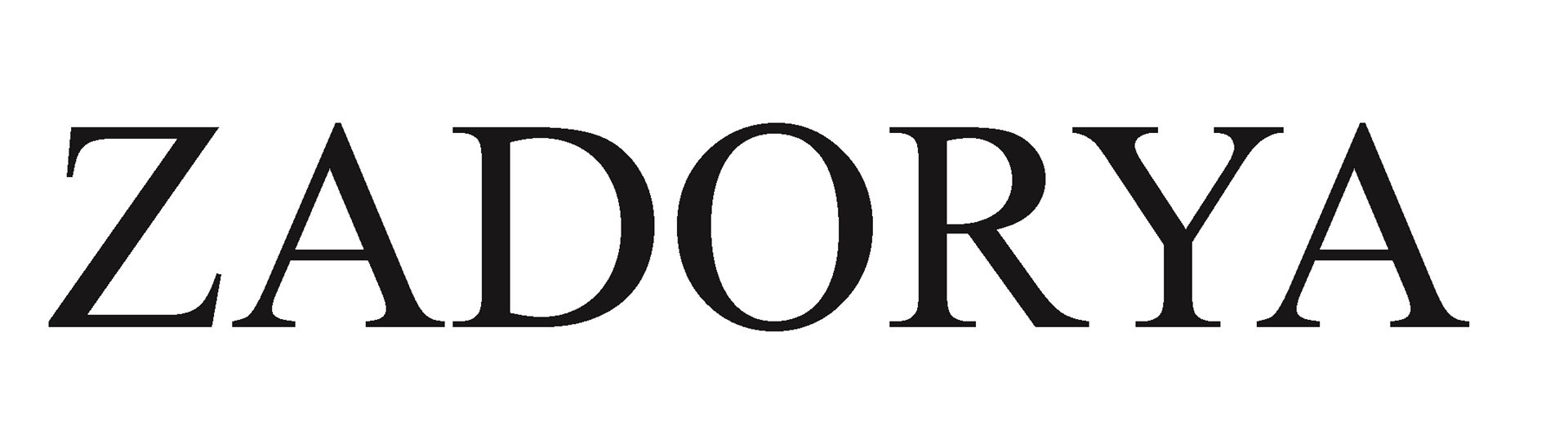ZADORYA