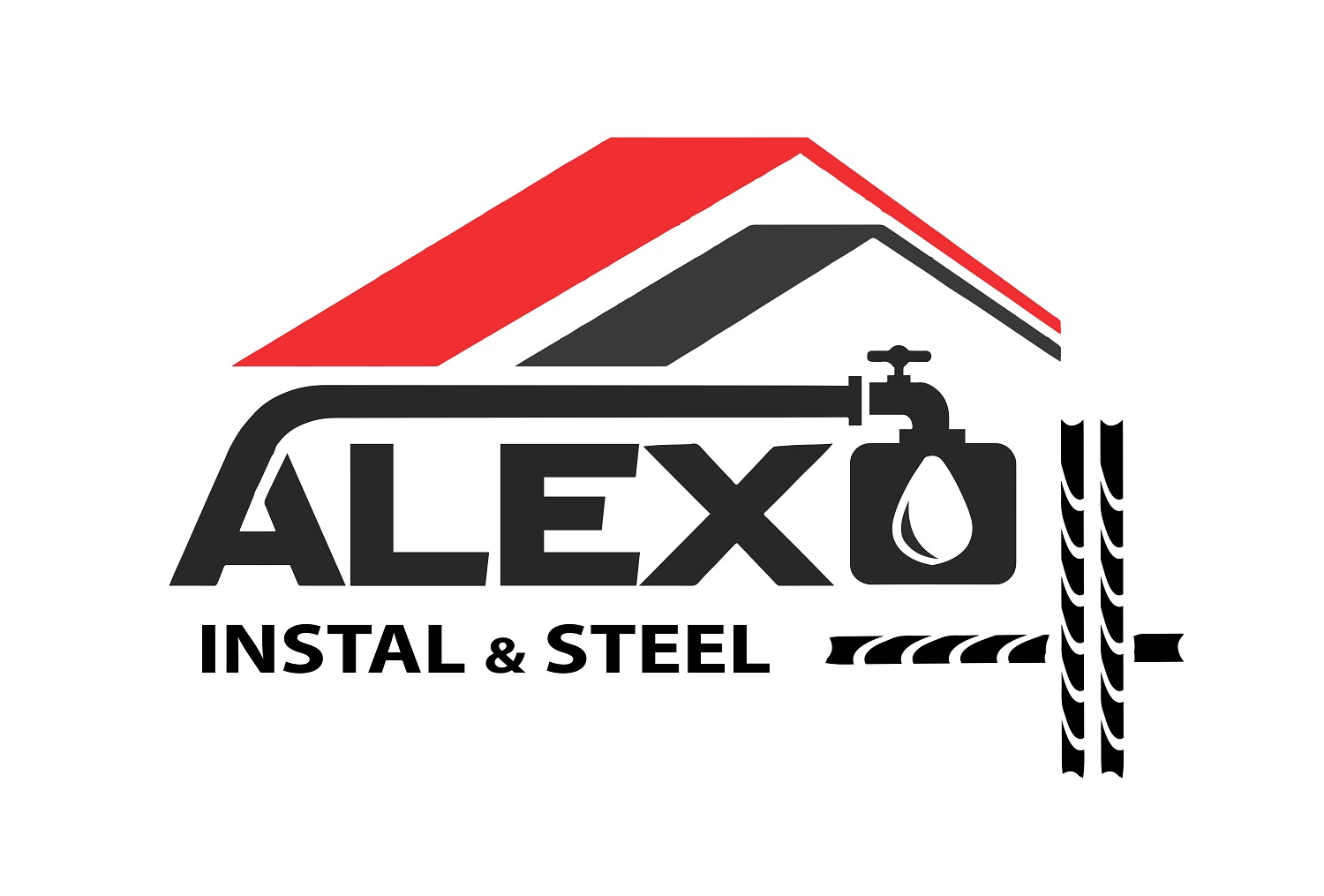 ALEX INSTAL & STEEL