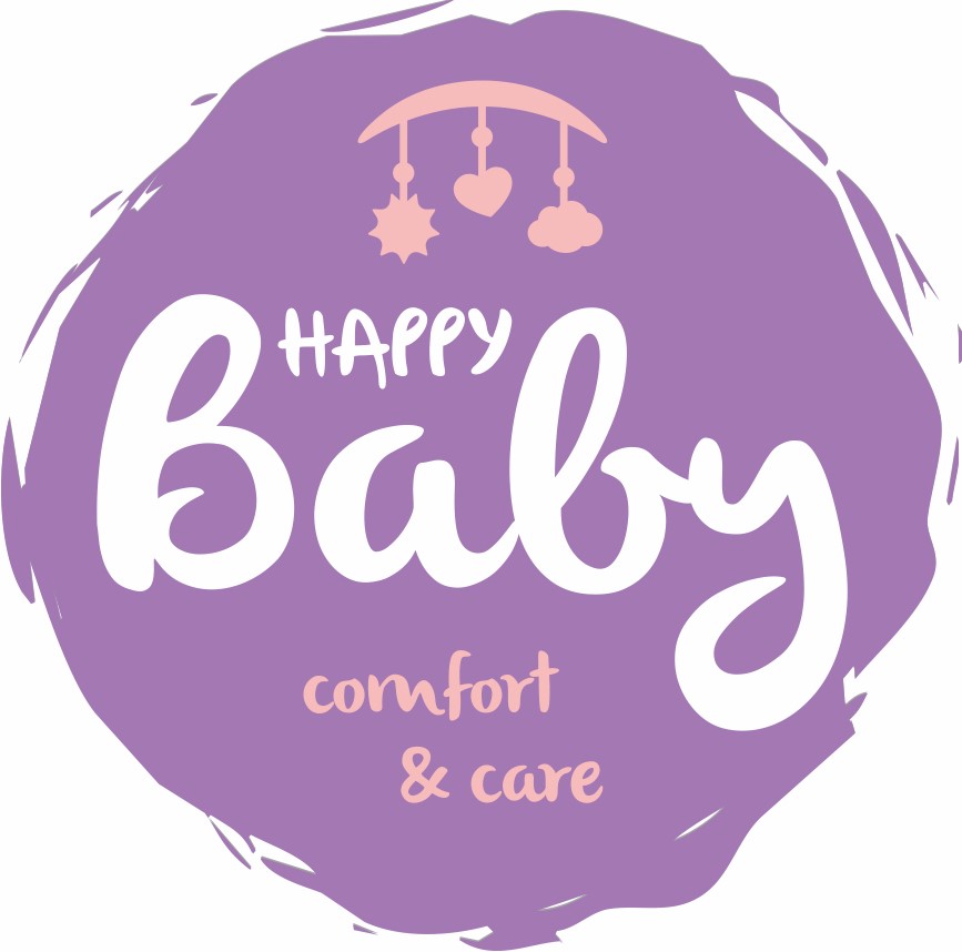 HAPPY BABY COMFORT & CARE