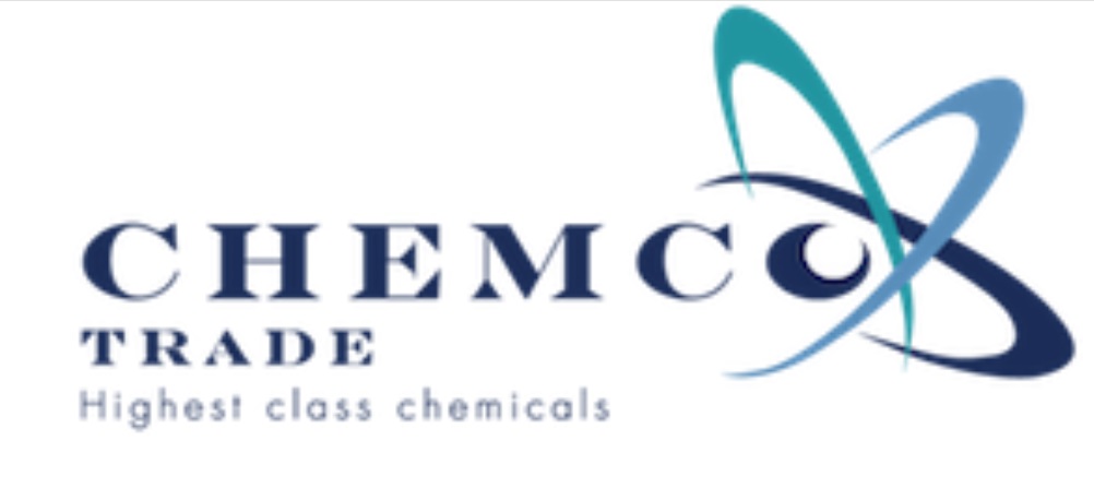 CHEMCO TRADE Highest class chemicals