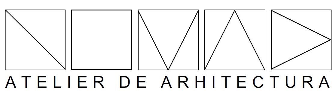 NOMAD ATELIER DE ARHITECTURA