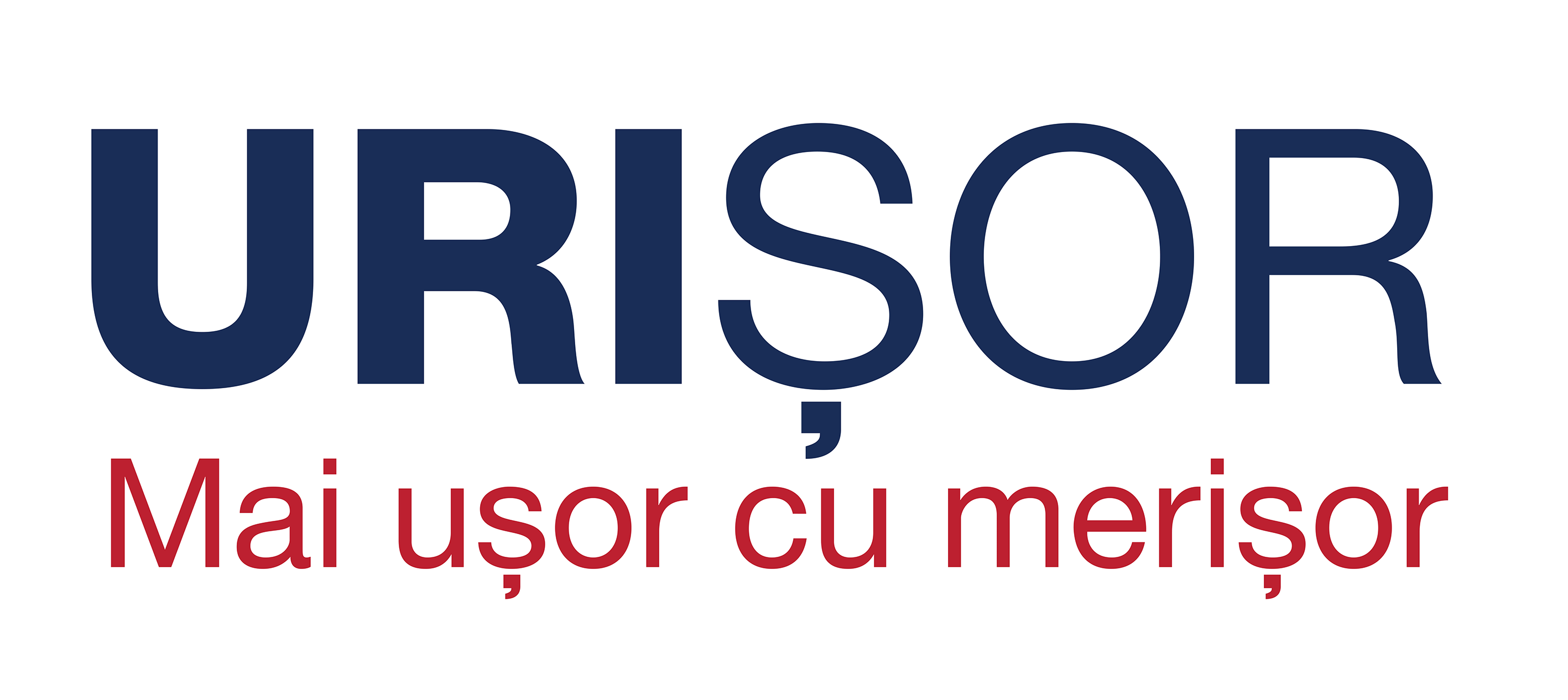 URIȘOR Mai ușor cu merișor