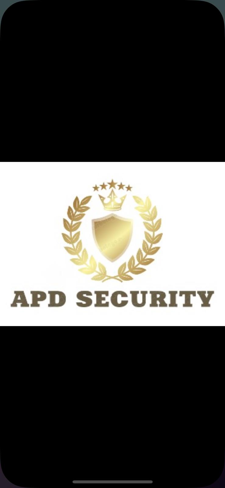 APD SECURITY