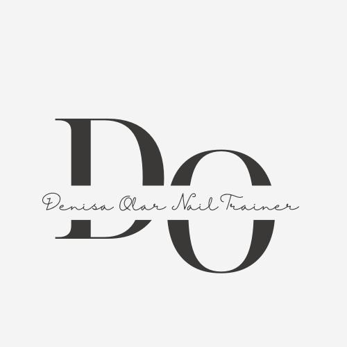 D O Denisa Olar Nail Trainer