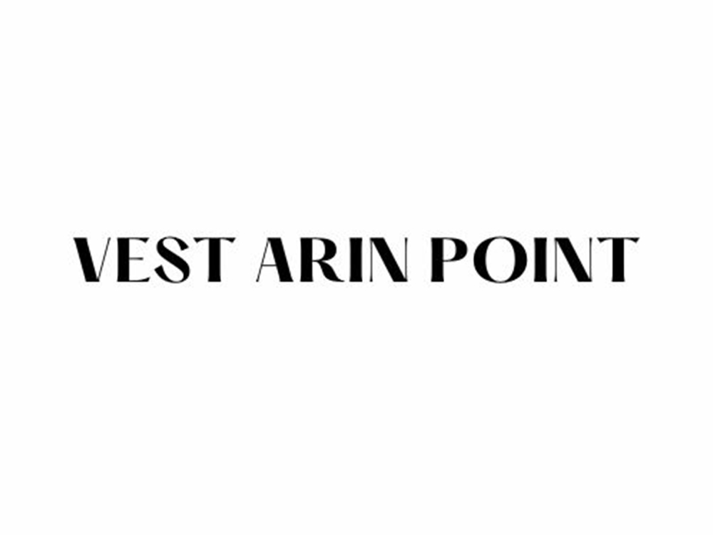 VEST ARIN POINT