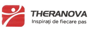 THERANOVA Inspiraţi de fiecare pas