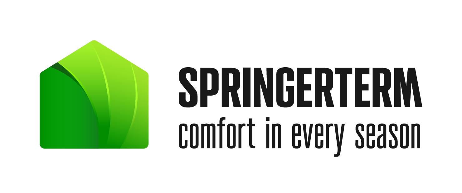 SPRINGERTERM comfort in every season