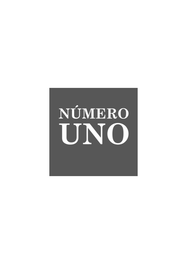NÚMERO UNO