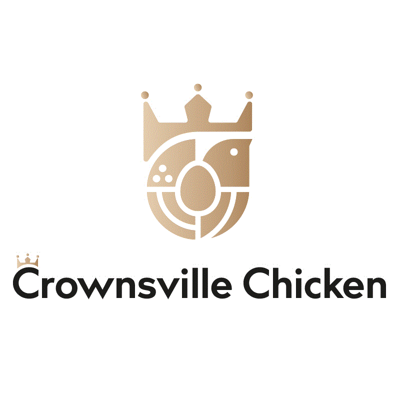 Crownsville Chicken