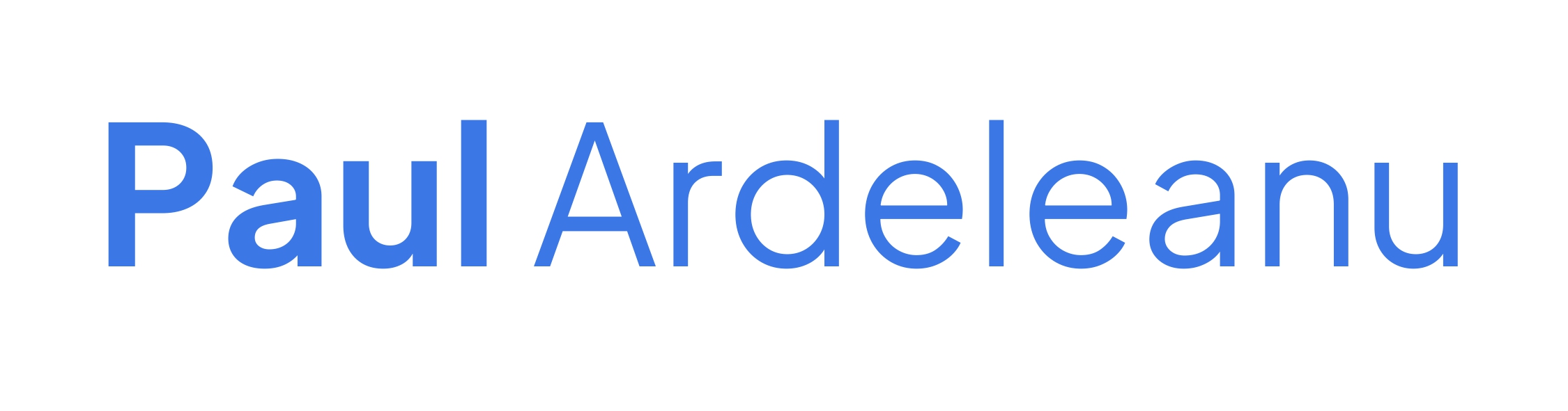 Paul Ardeleanu
