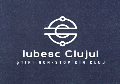 IUBESC CLUJUL - ȘTIRI NON STOP DIN CLUJ