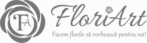 FA FloriArt Facem florile să vorbească pentru voi!