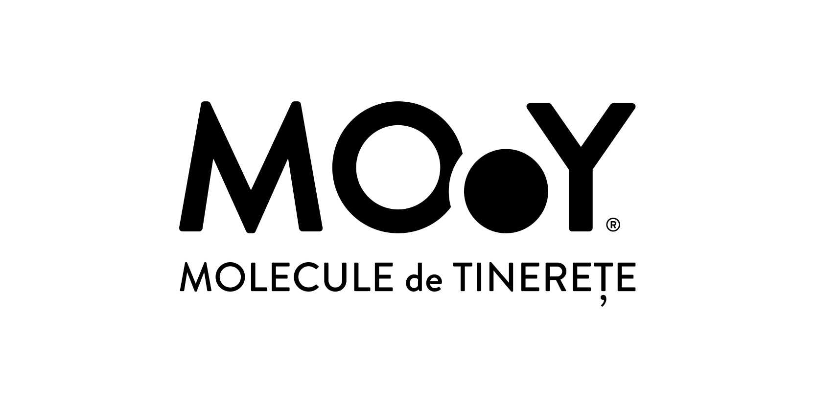 MOoY MOLECULE de TINEREȚE