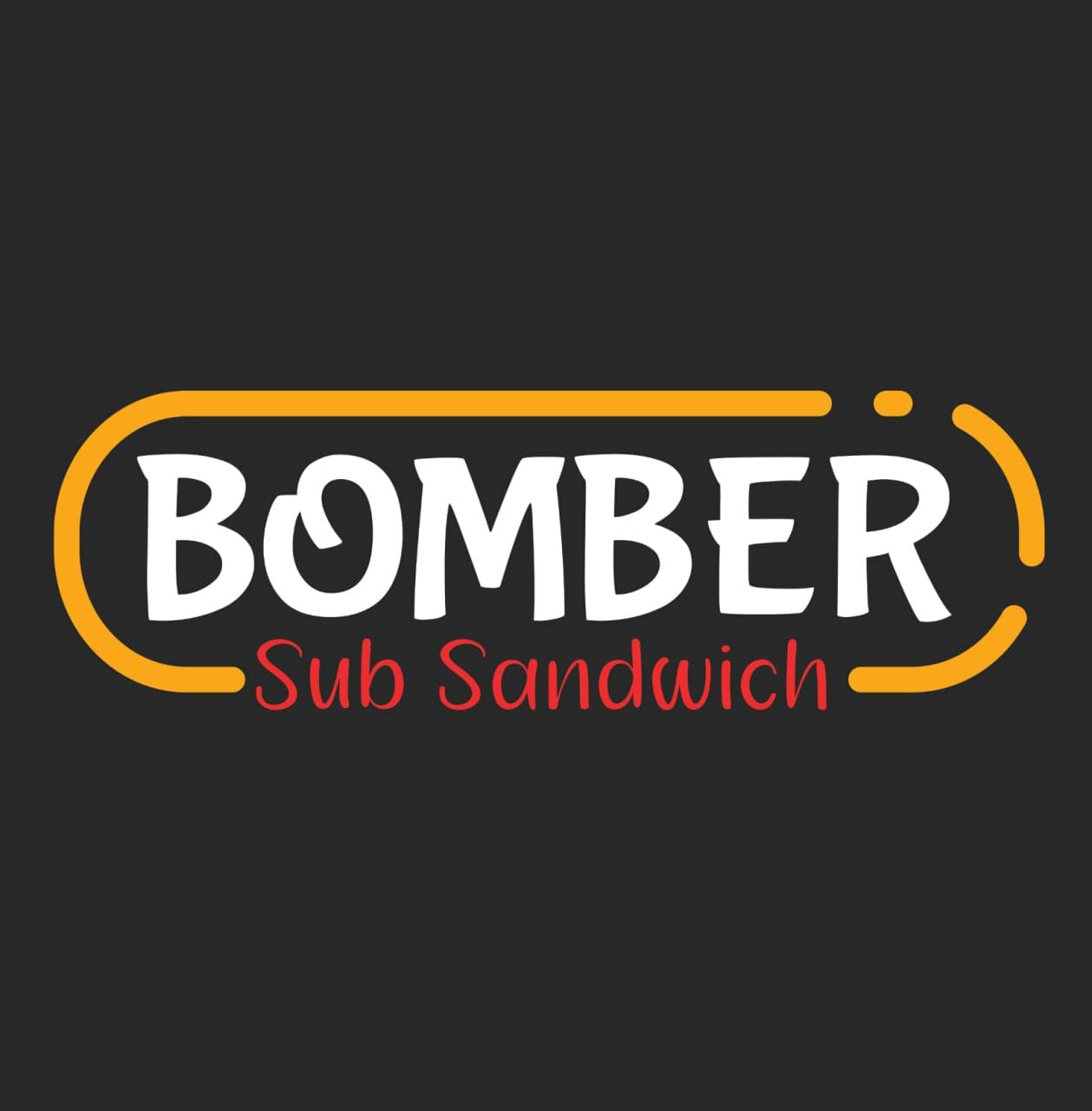 BOMBER Sub Sandwich