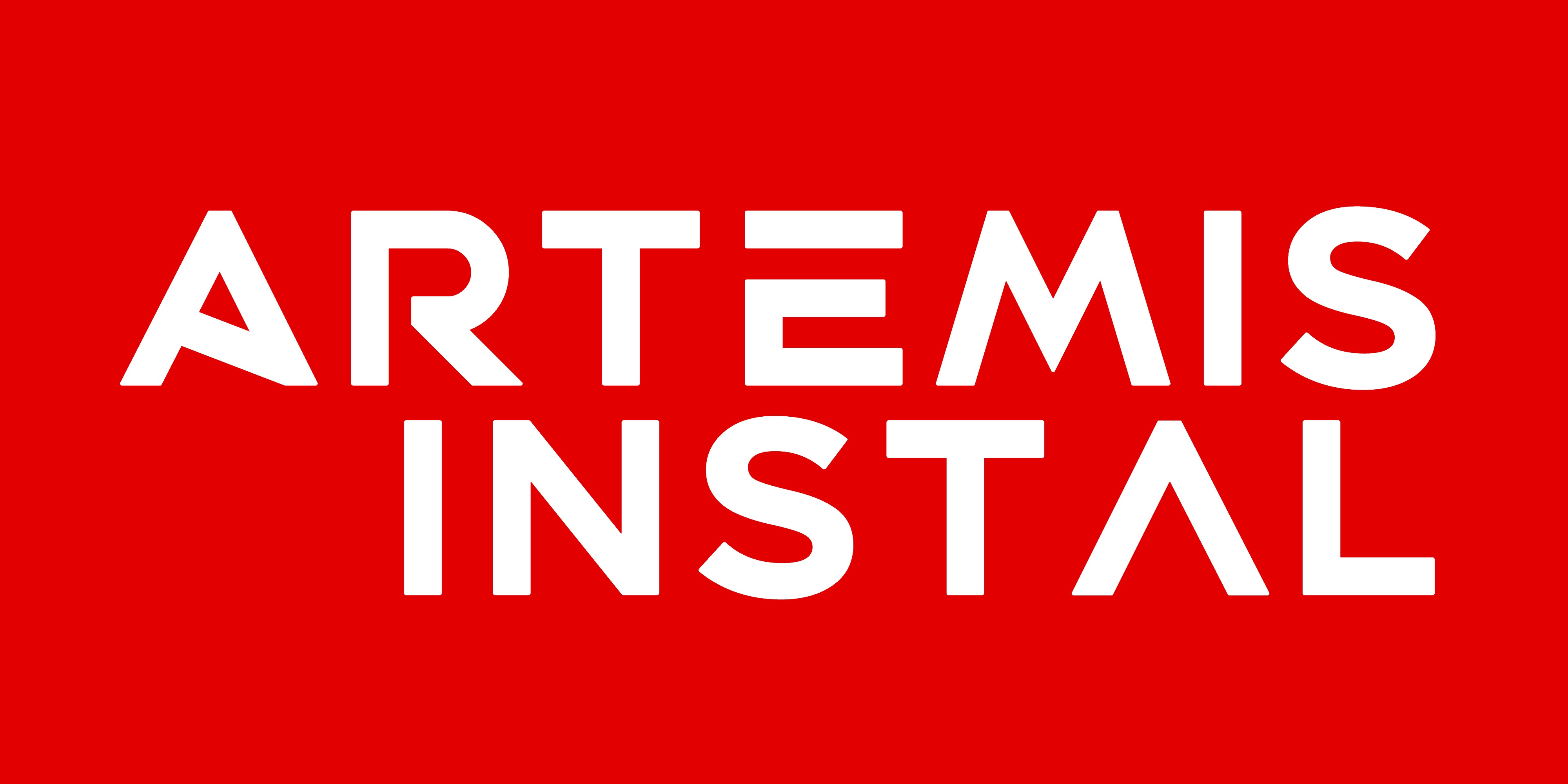 ARTEMIS INSTAL