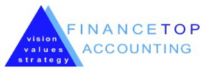 FINANCETOP ACCOUNTING vision values strategy