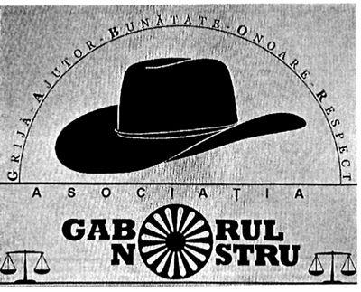 GABORUL NOSTRU ASOCIAȚIA GRIJĂ AJUTOR BUNATATE ONOARE RESPECT
