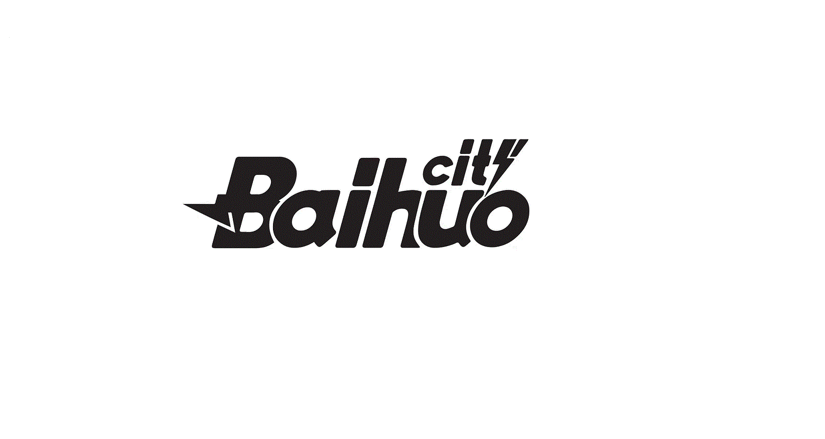 Baihuo city