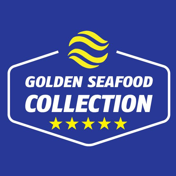 GOLDEN SEAFOOD COLLECTION