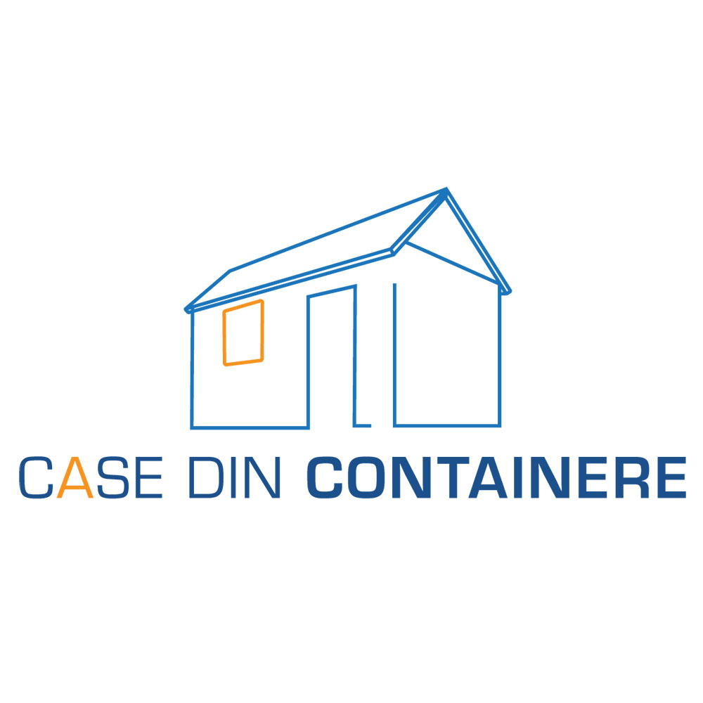 CASE DIN CONTAINERE