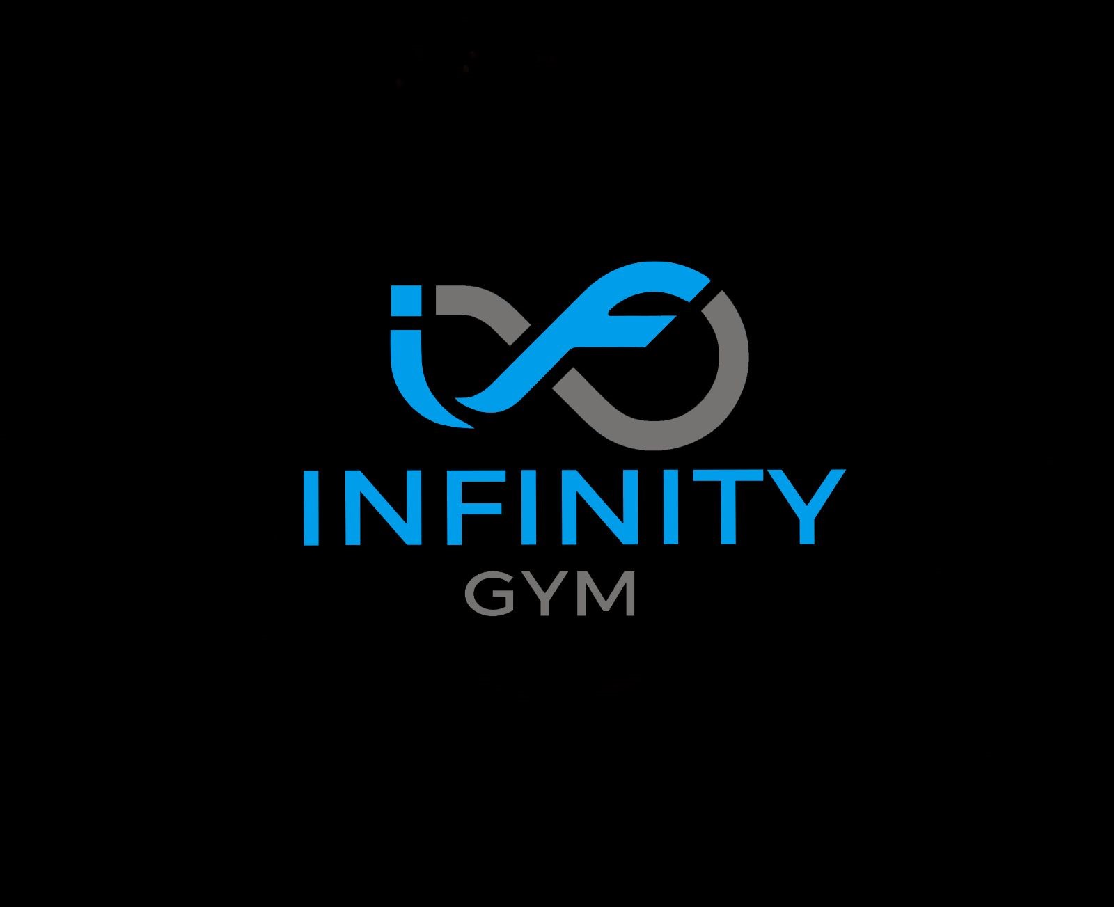 INFINITY GYM