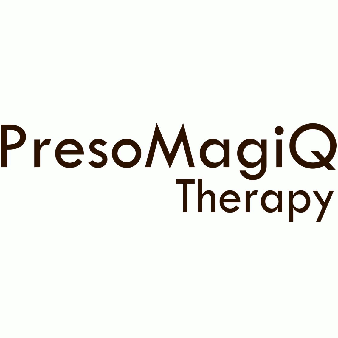 PresoMagiQ Therapy