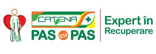 CATENA PAS cu PAS Expert în Recuperare