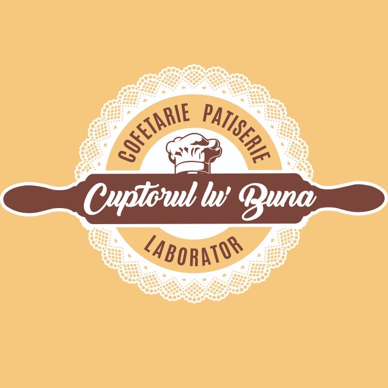 COFETARIE PATISERIE Cuptorul lu'Buna LABORATOR