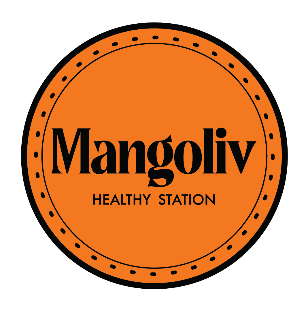 Mangoliv HEALTHY STATION