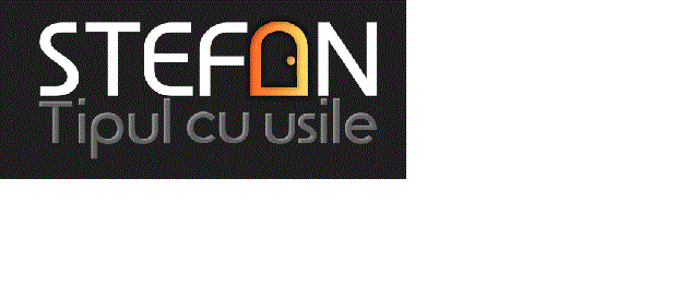 STEFAN Tipul cu usile