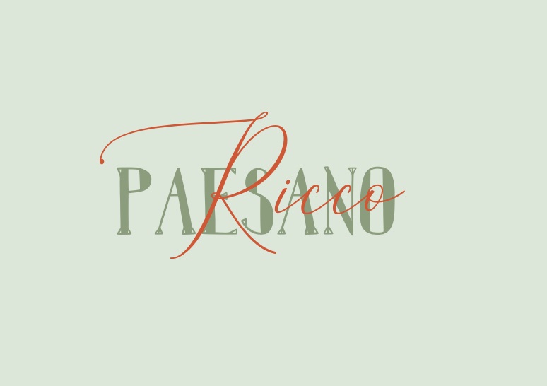 PAESANO Ricco