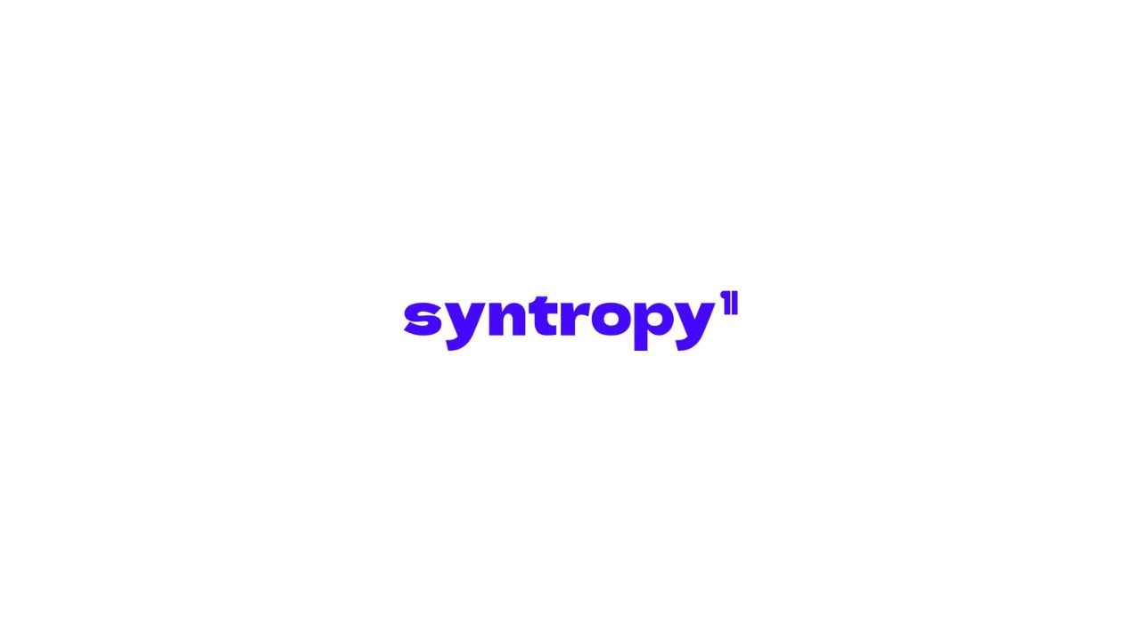 syntropy