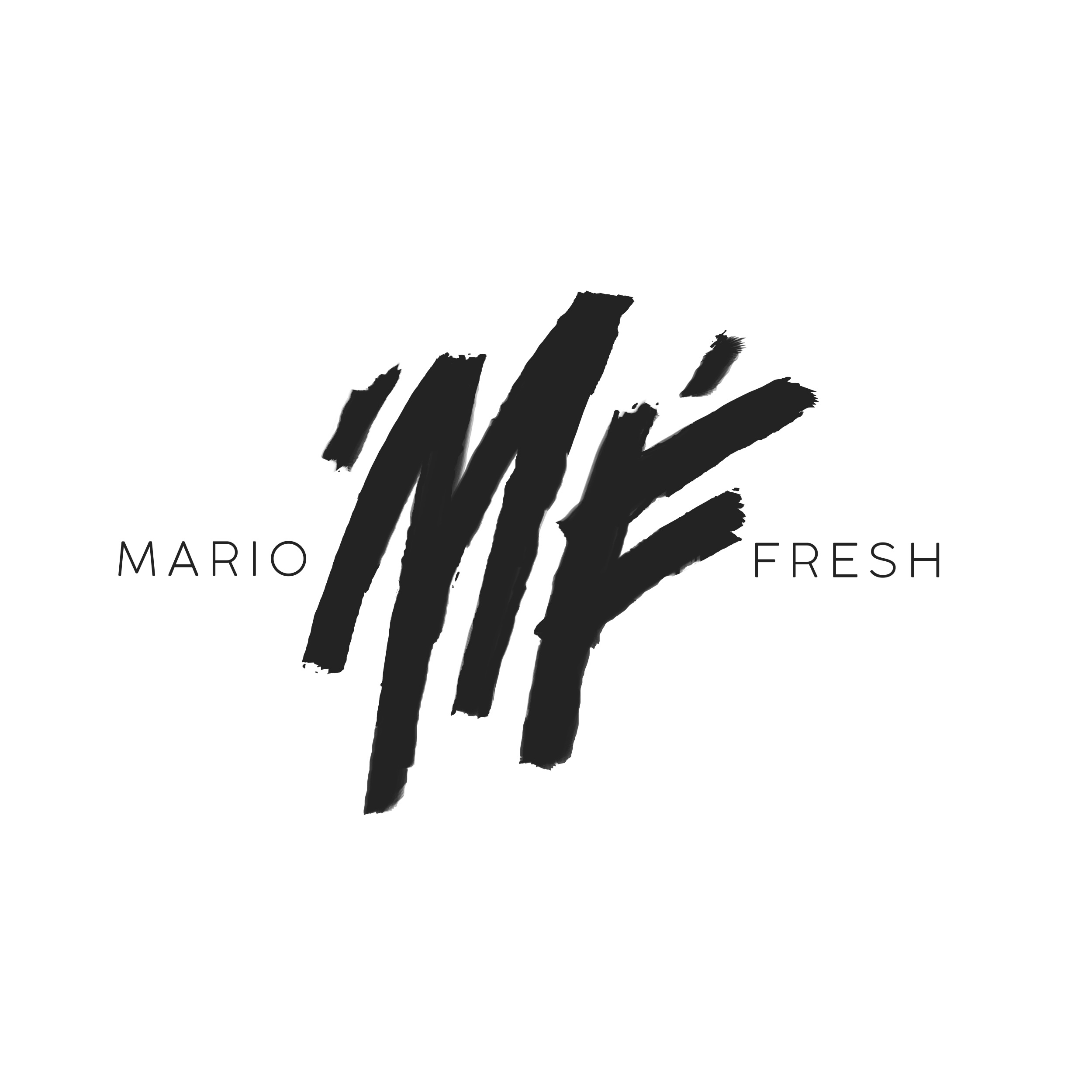 MARIO FRESH MF