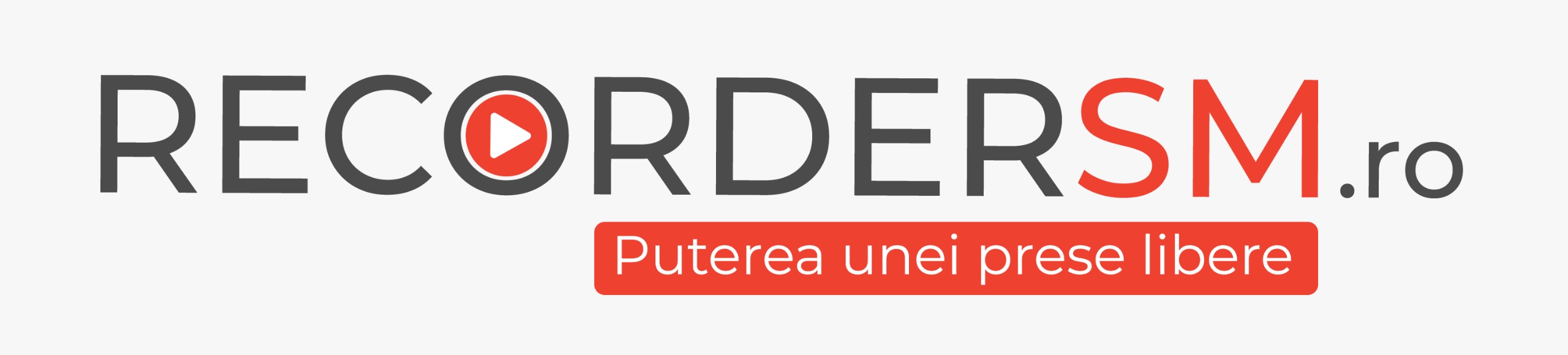RECORDERSM.ro Puterea unei prese libere