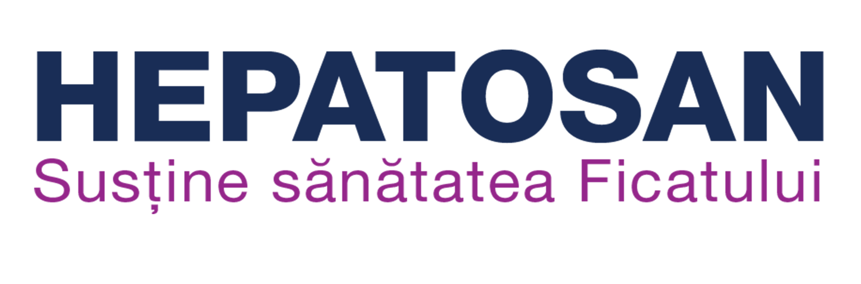 HEPATOSAN Susține sănătatea Ficatului