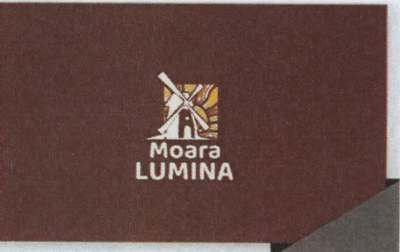 MOARA LUMINA