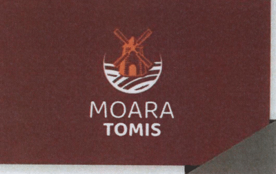 MOARA TOMIS