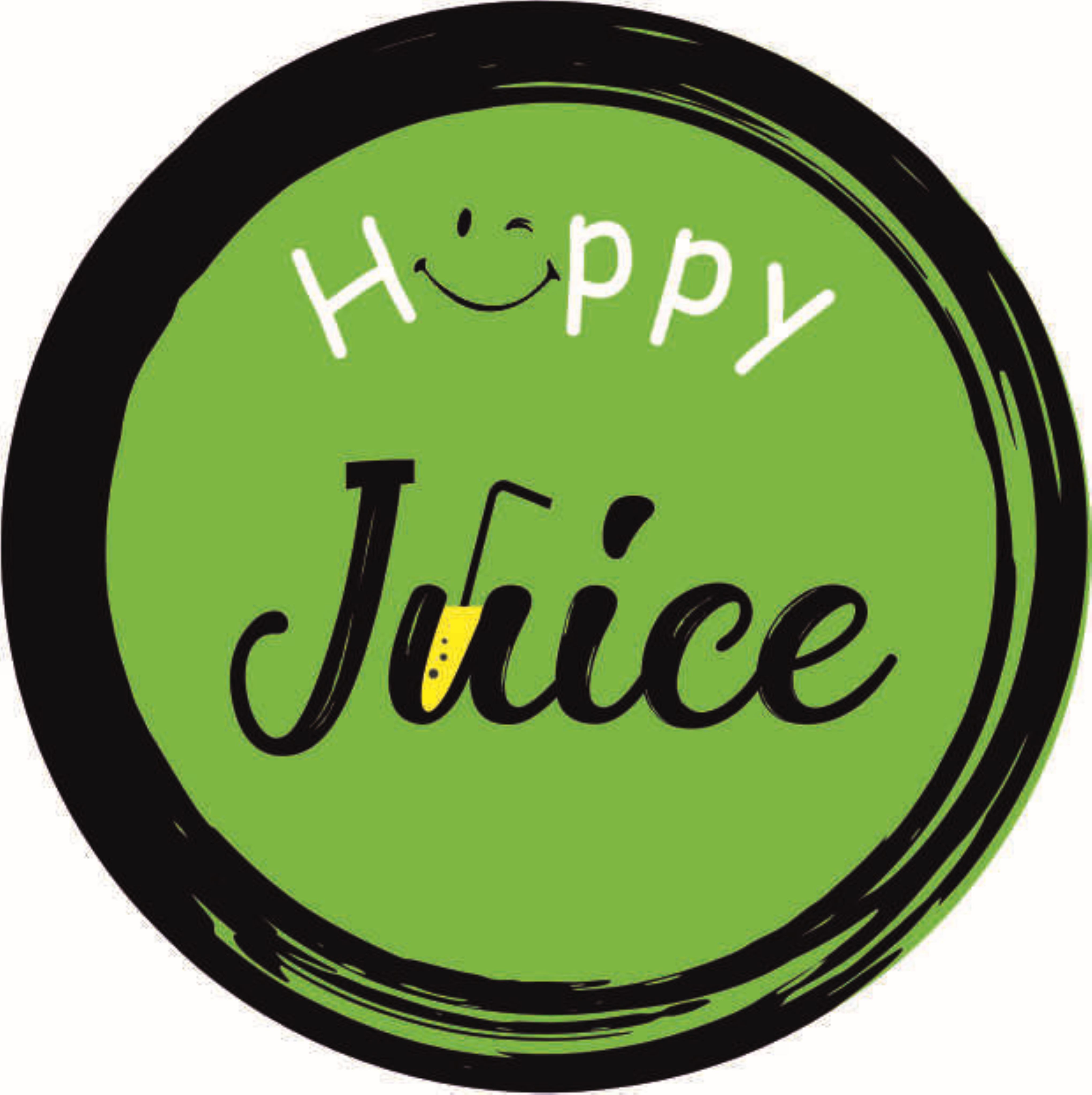 HAPPY JUICE