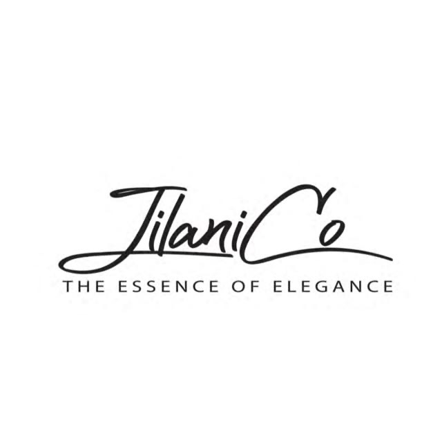 JilaniCo THE ESSENCE OF ELEGANCE