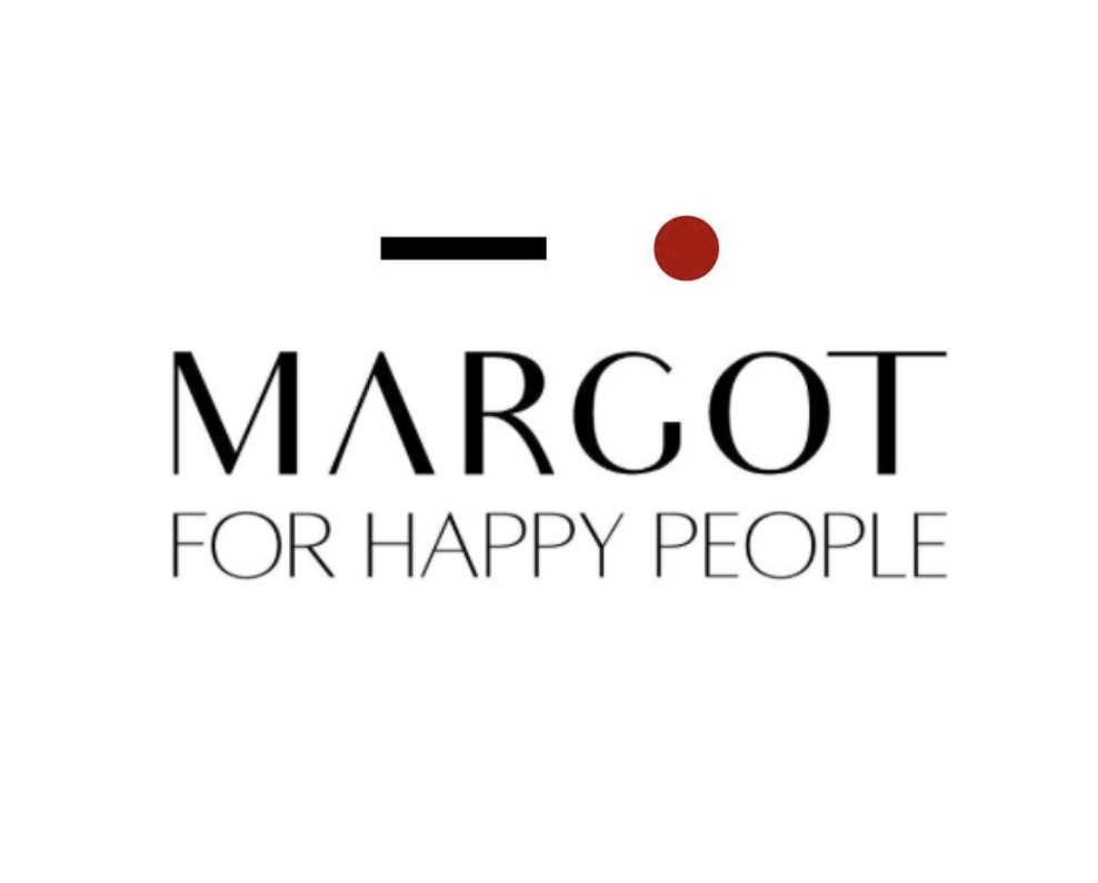 MARGOT FOR HAPPY PEOPLE