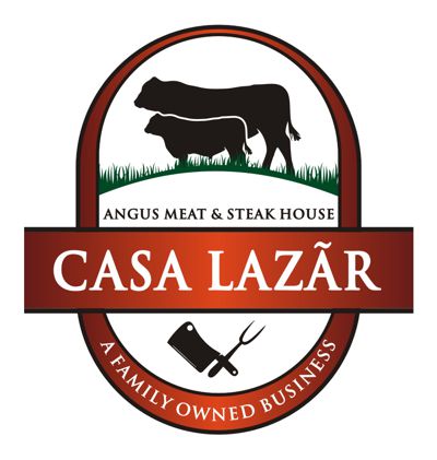 CASA LAZĂR-ANGUS MEAT & STEAK HOUSE - A FAMILY OWNED BUSINESS