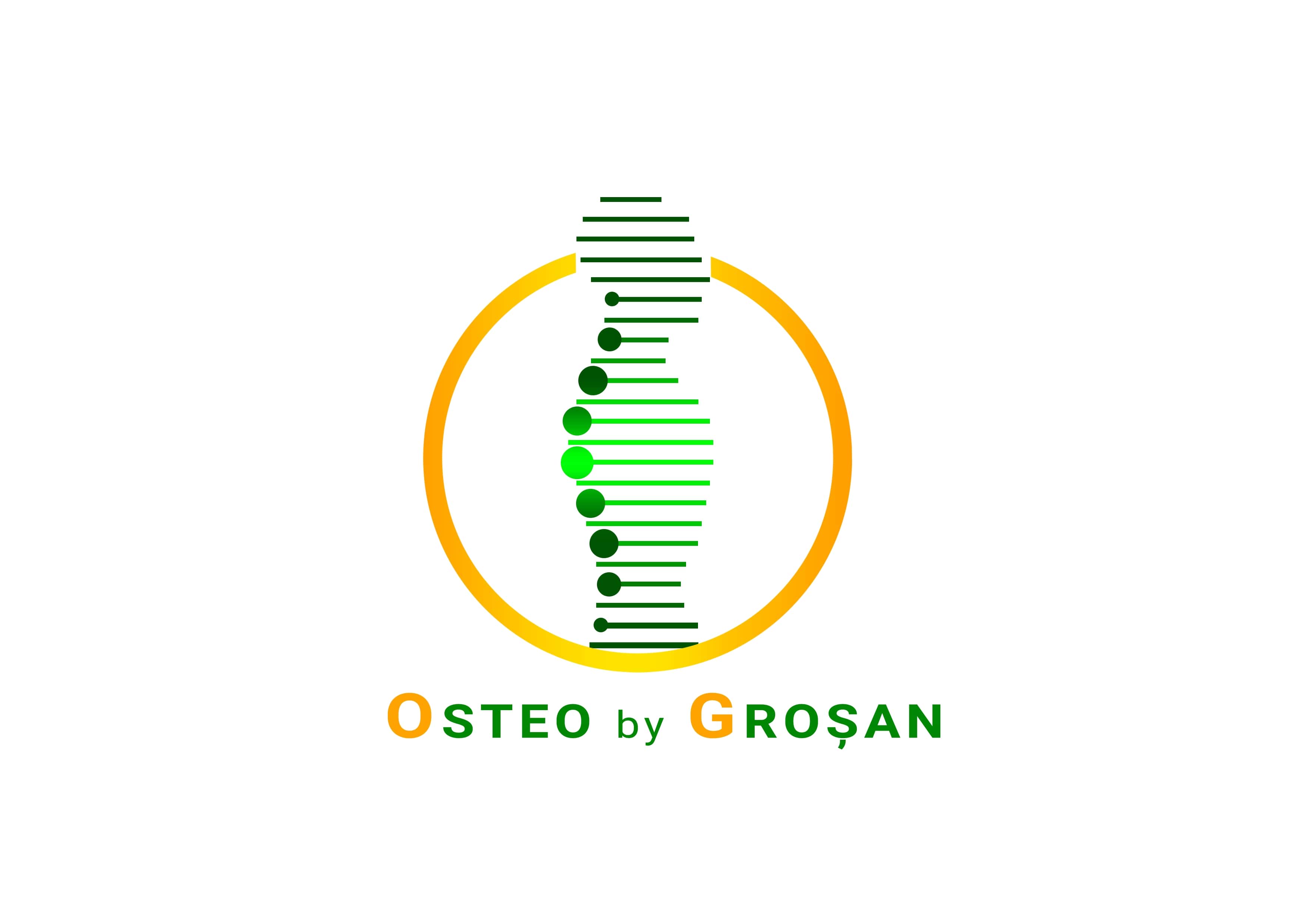 OSTEO by GROȘAN