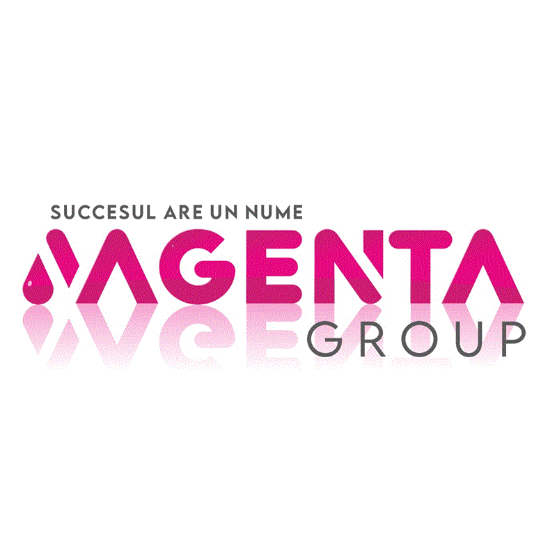 SUCCESUL ARE UN NUME MAGENTA GROUP