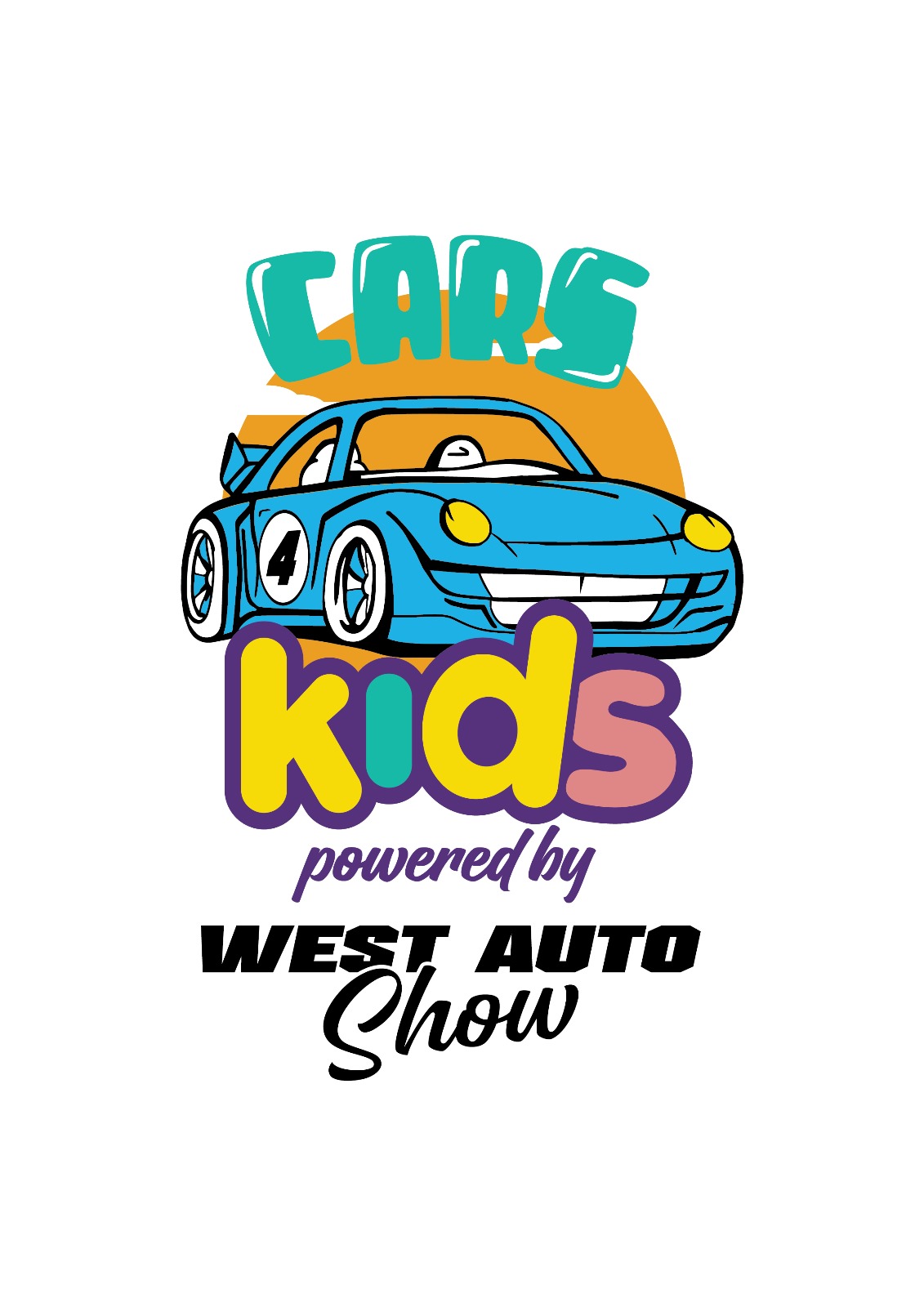 CARS4Kids powered by WEST AUTO Show