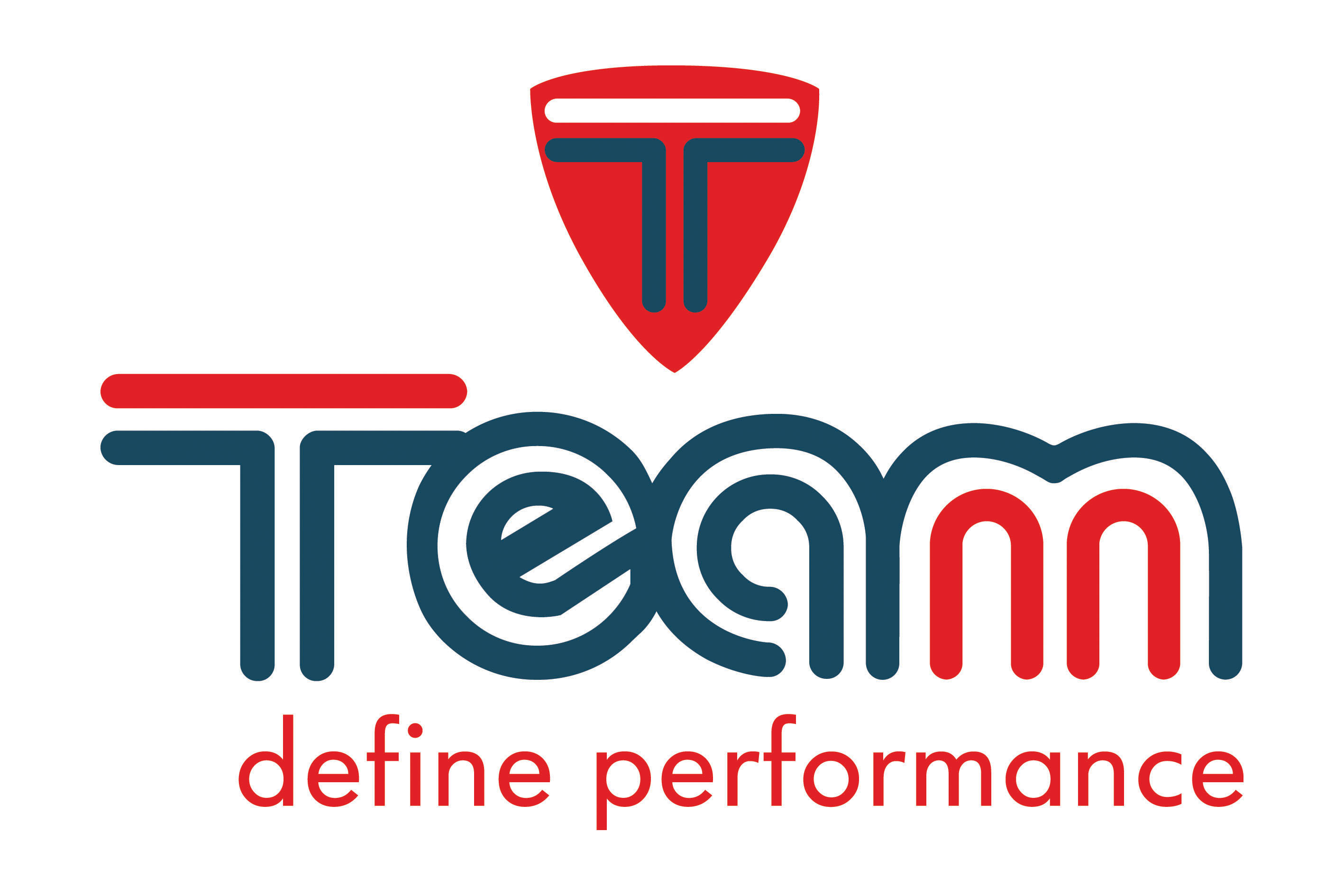 Team define performance